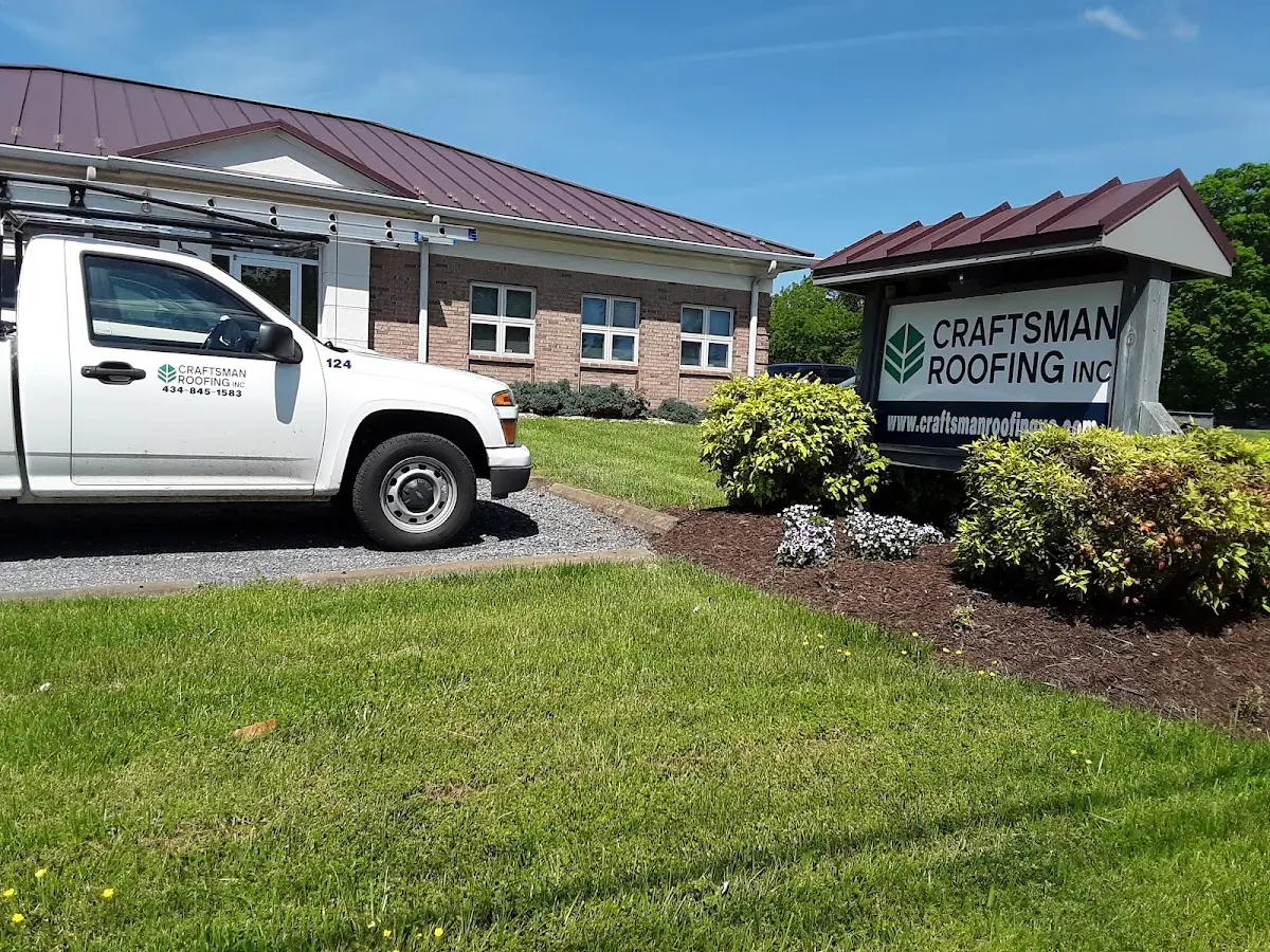 Quality Wind Damage Roof Repair by experienced craftsmen in Warrensville Heights